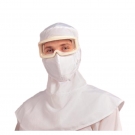 嘉柏利通M-005潔凈披肩帽